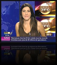 NATHALIE LEVY